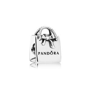 Pandora | Shopping bag charm